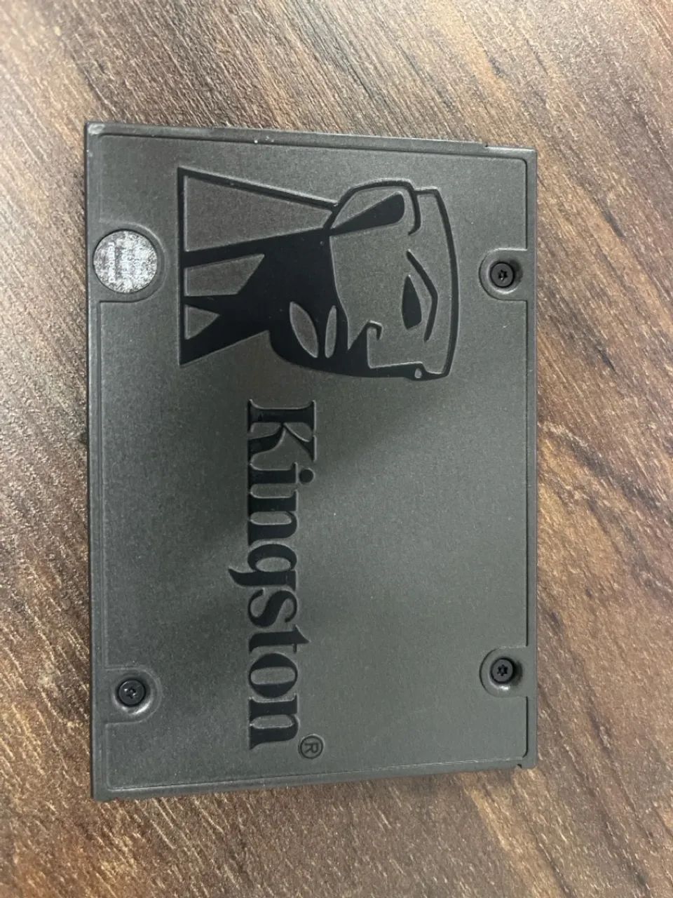 Ssd kingston 480gb