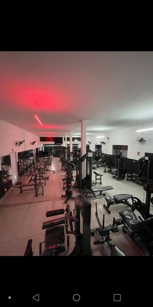 Lote De Equipamentos Lion com esteiras, bikes e equipamentos pronta entrega!! - Foto 2