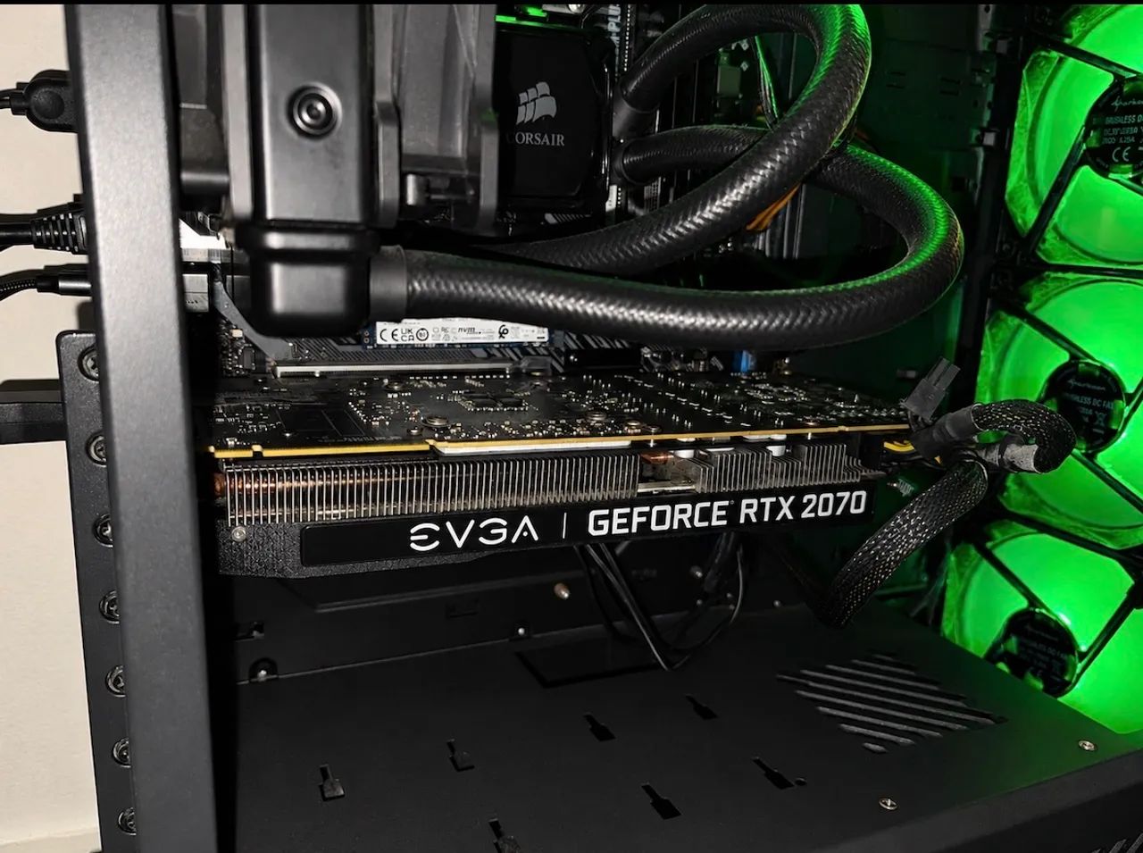 Pc Gamer - Rodando tudo  - Foto 2