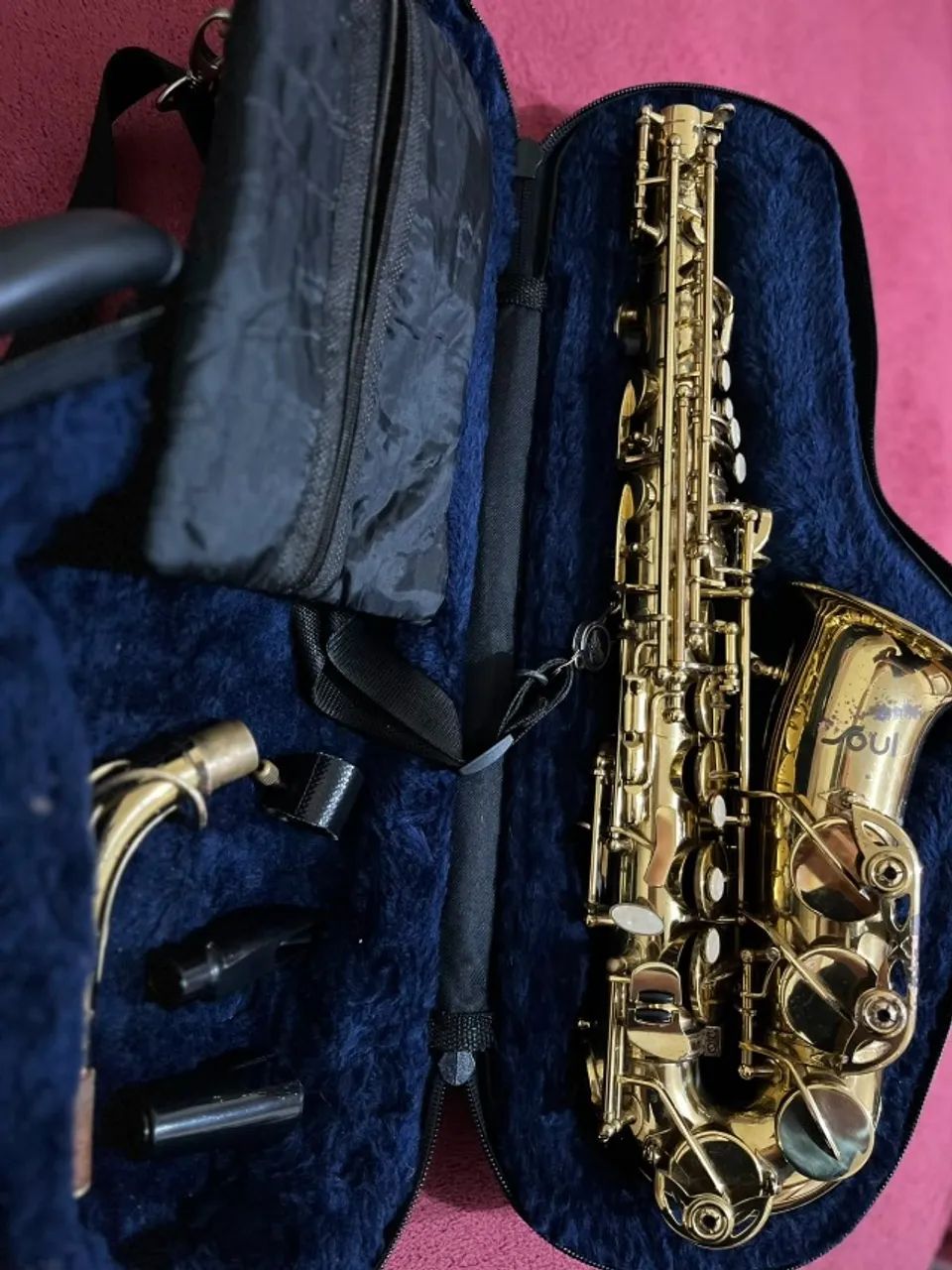 Sax alto MIB - Foto 4