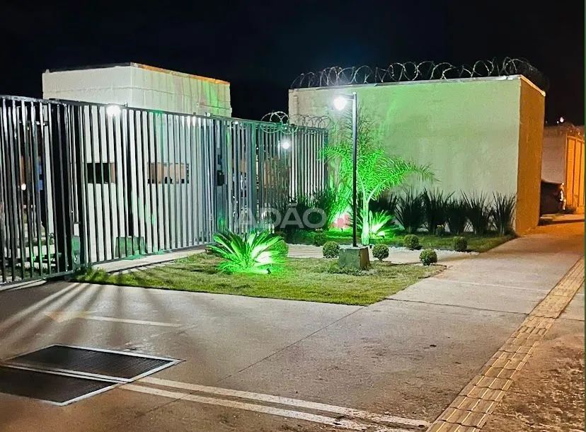 Apartamento 2 quartos