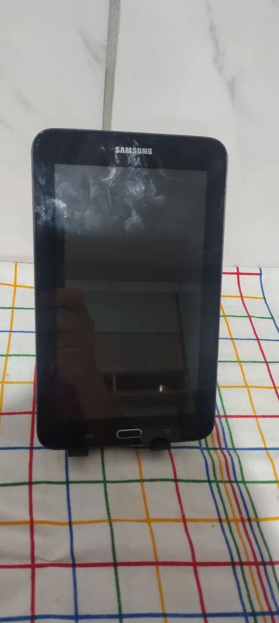 Tablet Samsung SM T110