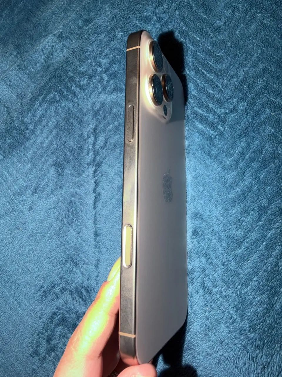 Iphone 16 Pro Max 256 GB - Foto 3