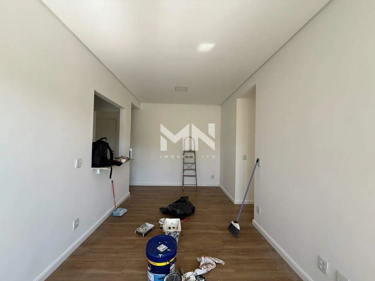 Apartamento para Alugar no Edifício Residencial Amazonas em Itu/SP. - Foto 5