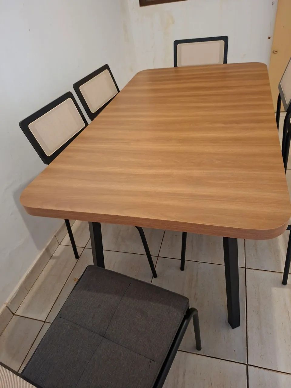 Mesa nova - Foto 3