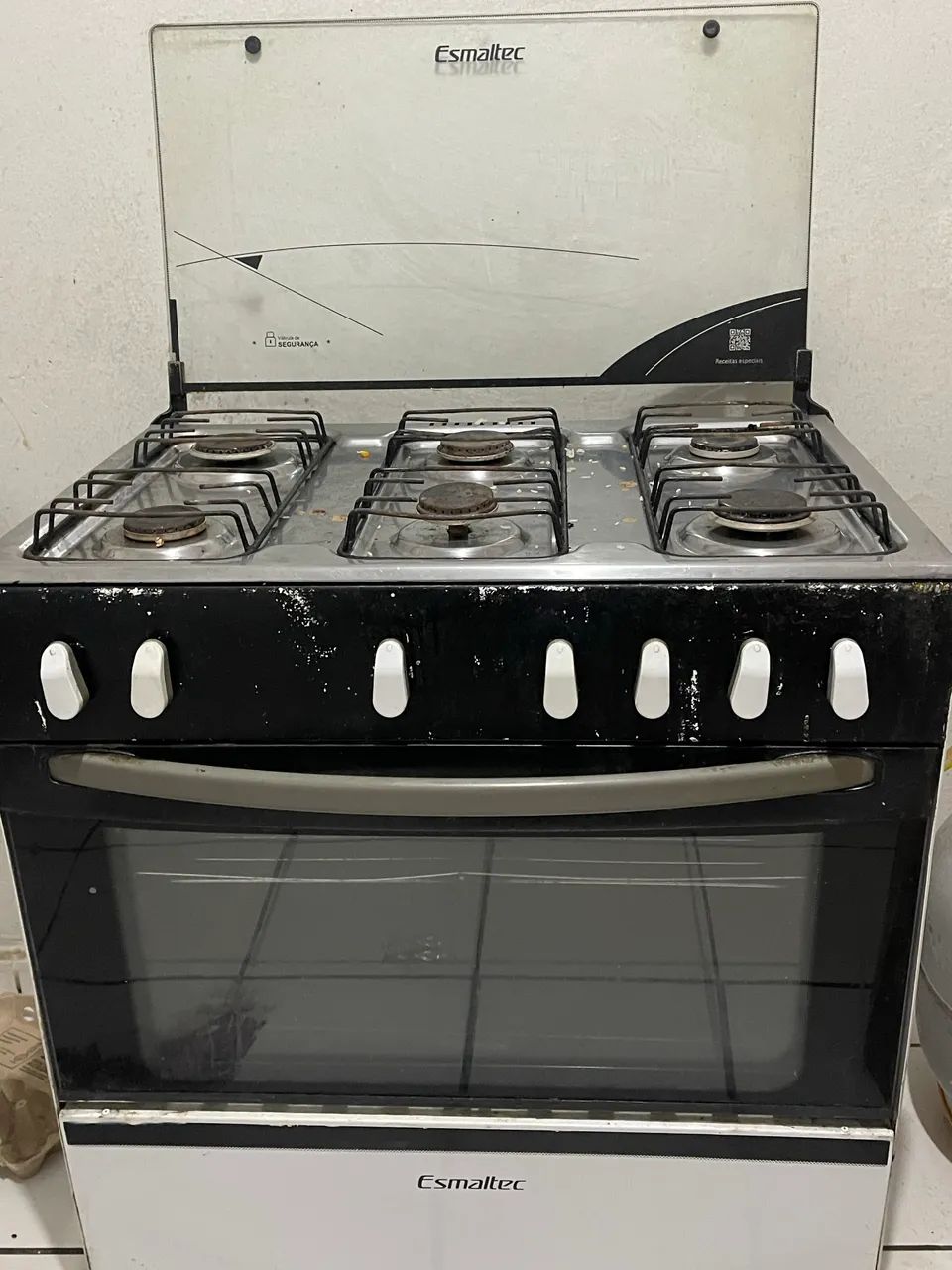 Fogão  - Foto 2