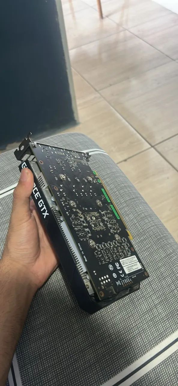 Placa de vídeo  - Foto 2