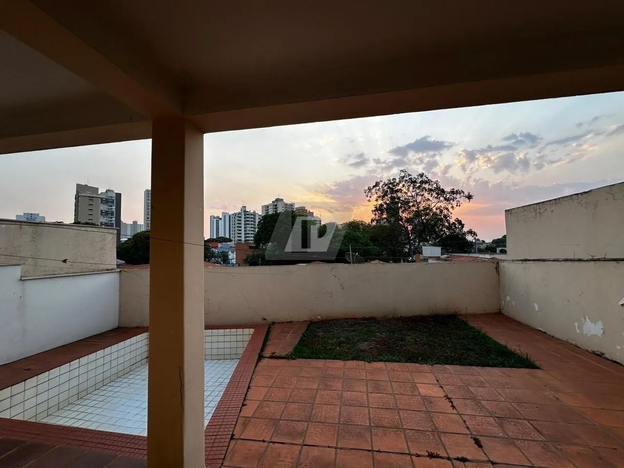 Casa para locação no Cidade Jardim - Foto 4