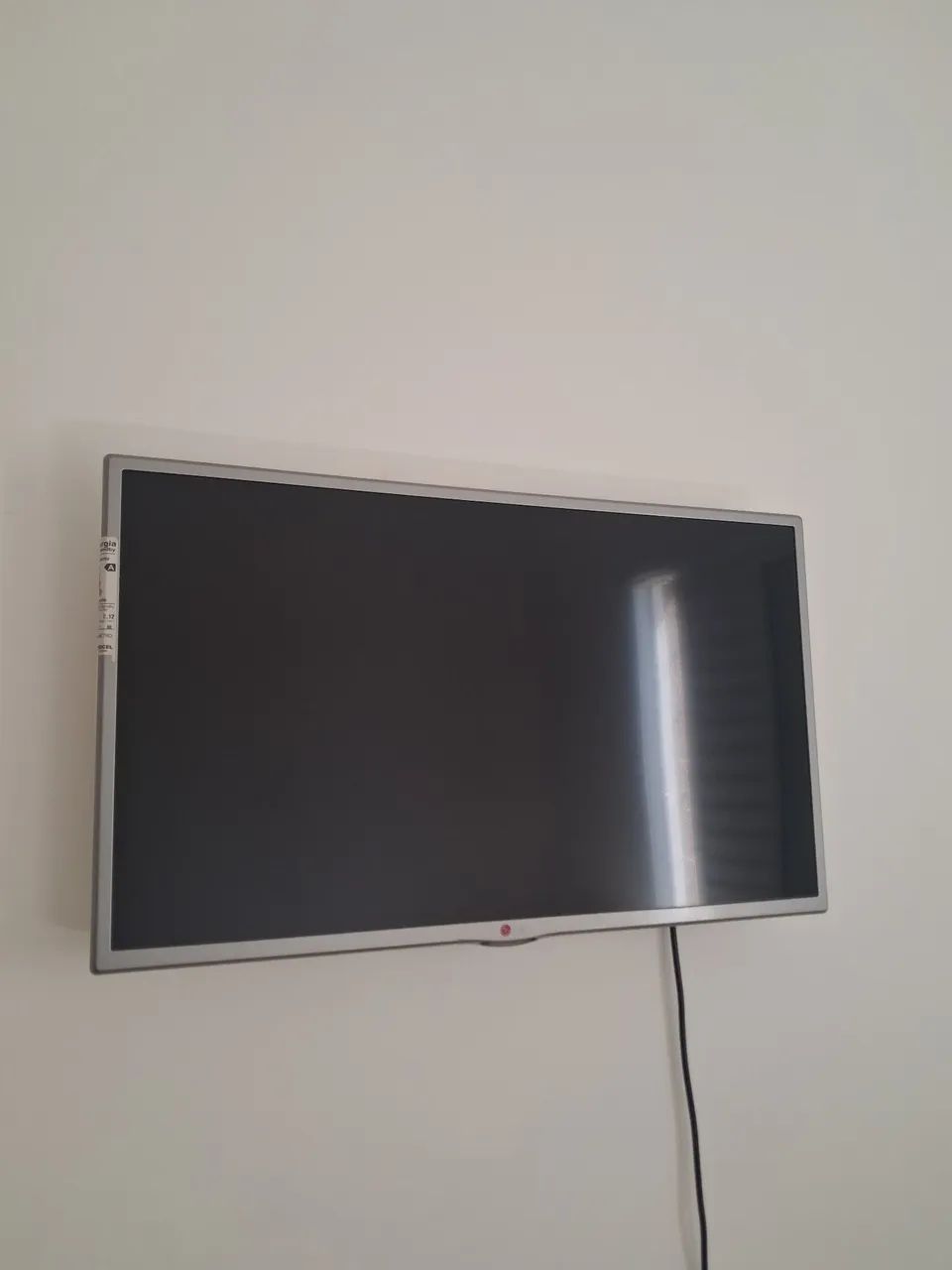 Tv Samsung 32 polegadas de Led. - Foto 4