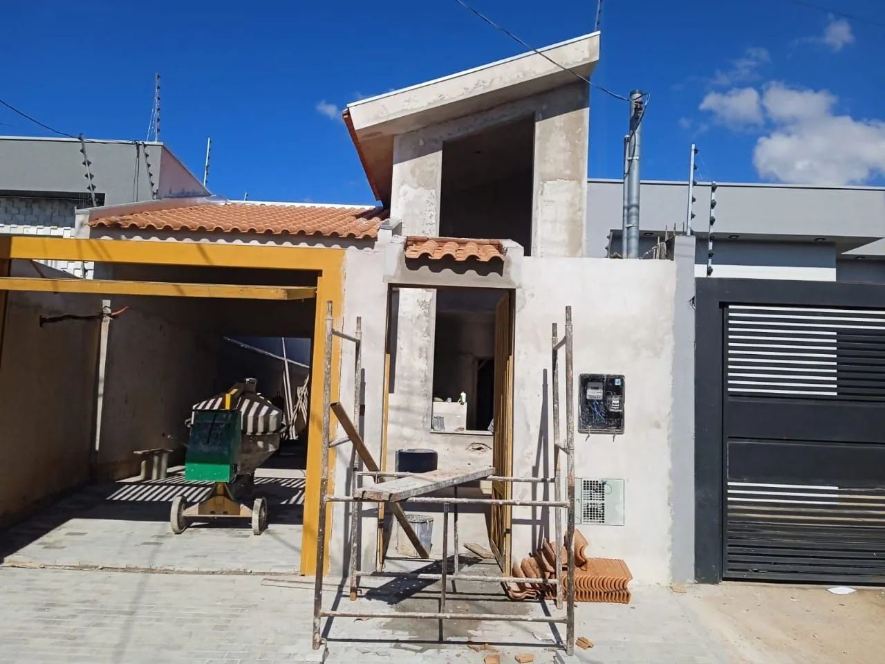 Pedreiro e construtor  - Foto 2