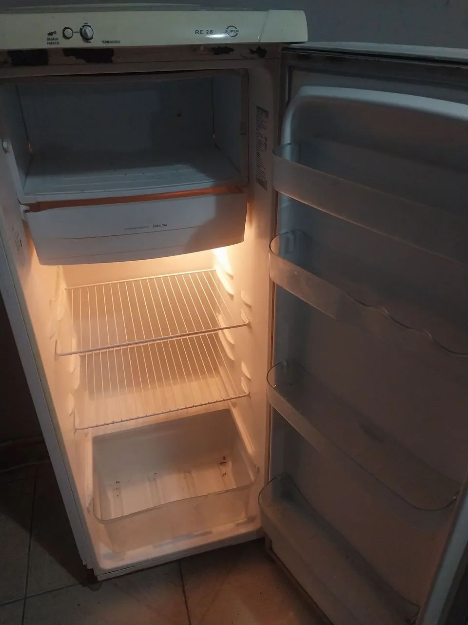 Geladeira  - Foto 5