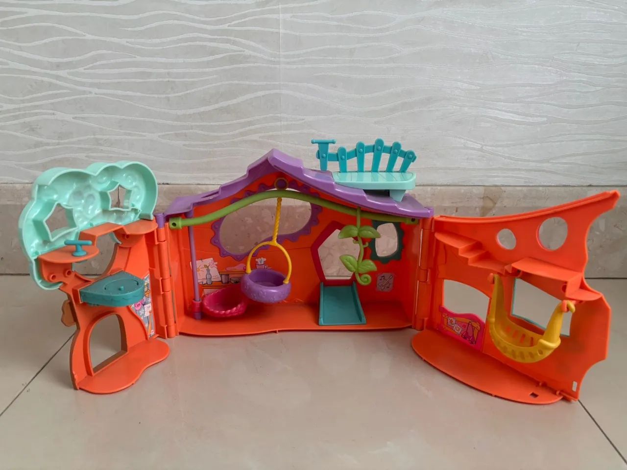 Brinquedos Littlest Pet Shop
