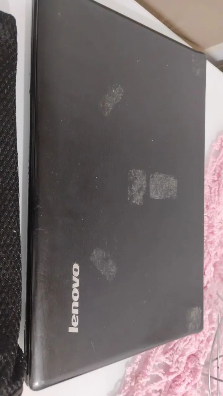 Vendo Notebook Lenovo G475