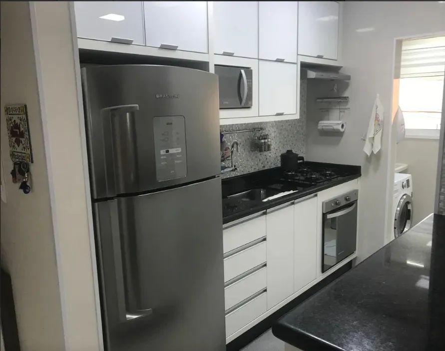 Apartamento para venda em Imirim com 2 quartos, 53m² - Foto 3