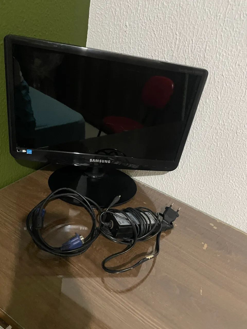 Monitor Samsung - Foto 4