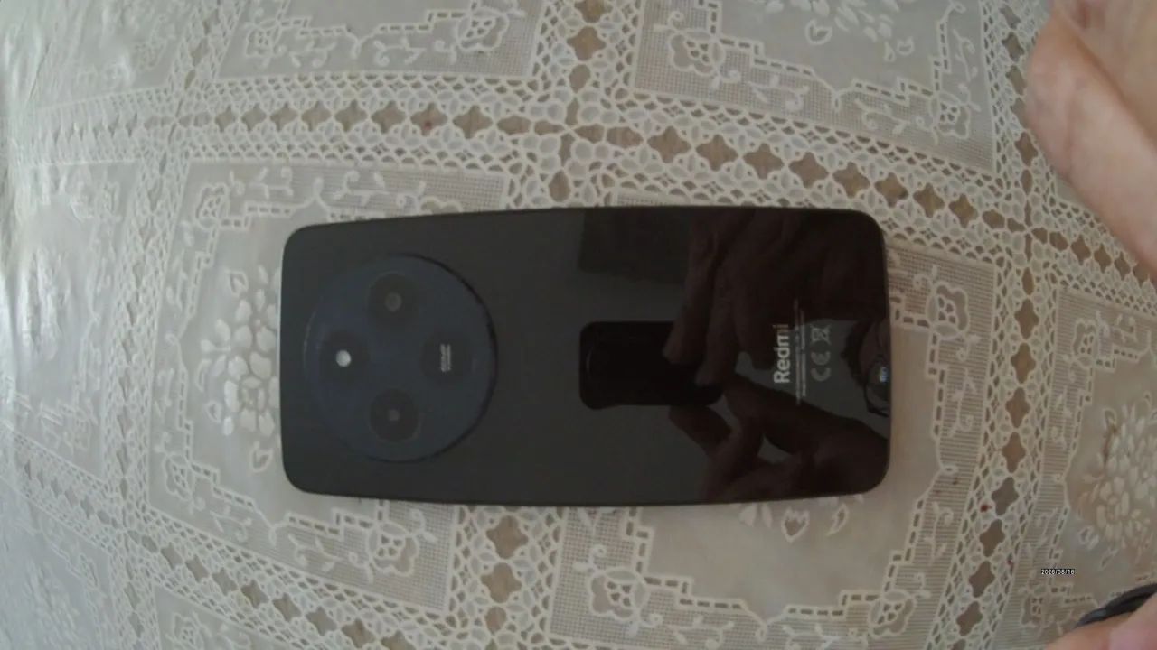 Vendo Redmi 14C