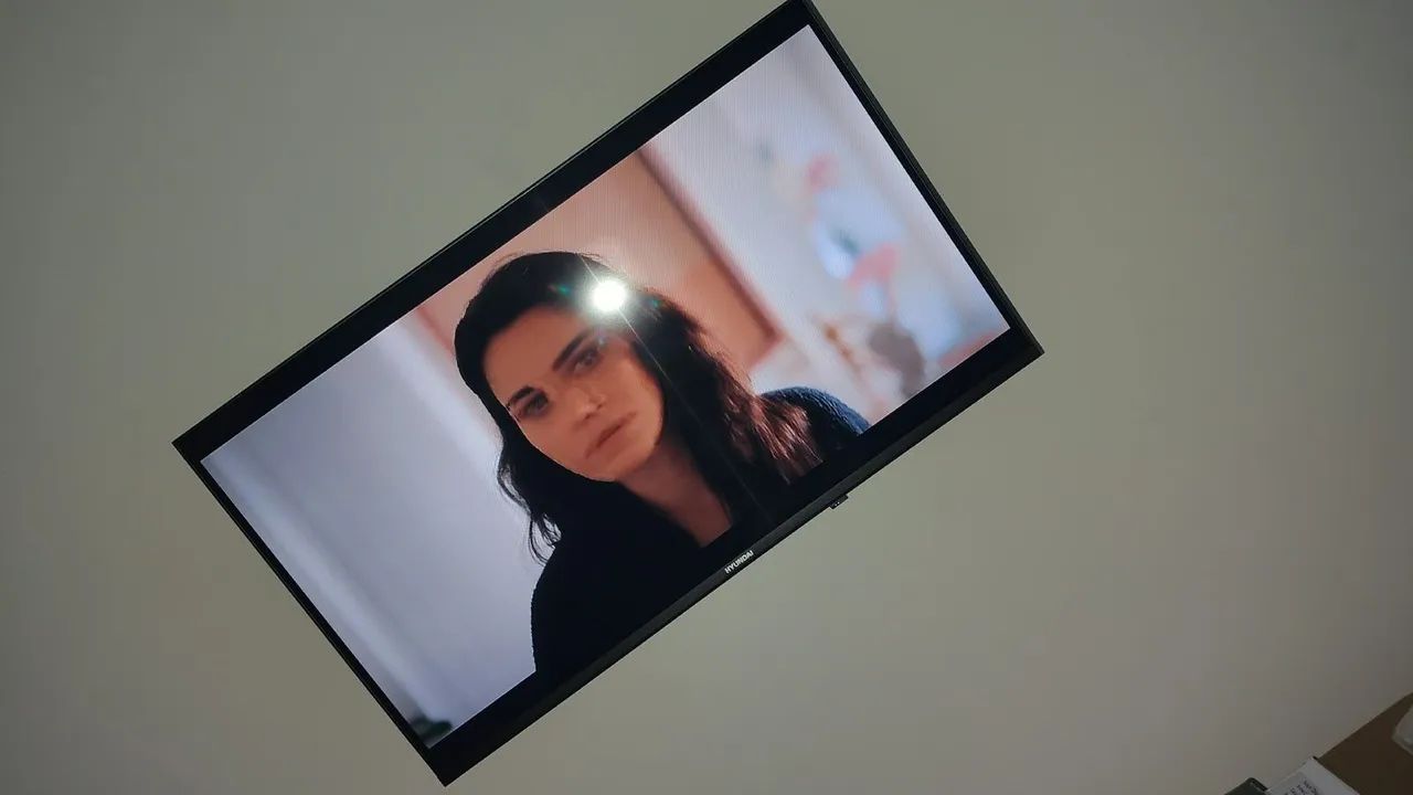 TV SMART LED 32 POLEGADAS ANDRO14 - Foto 2