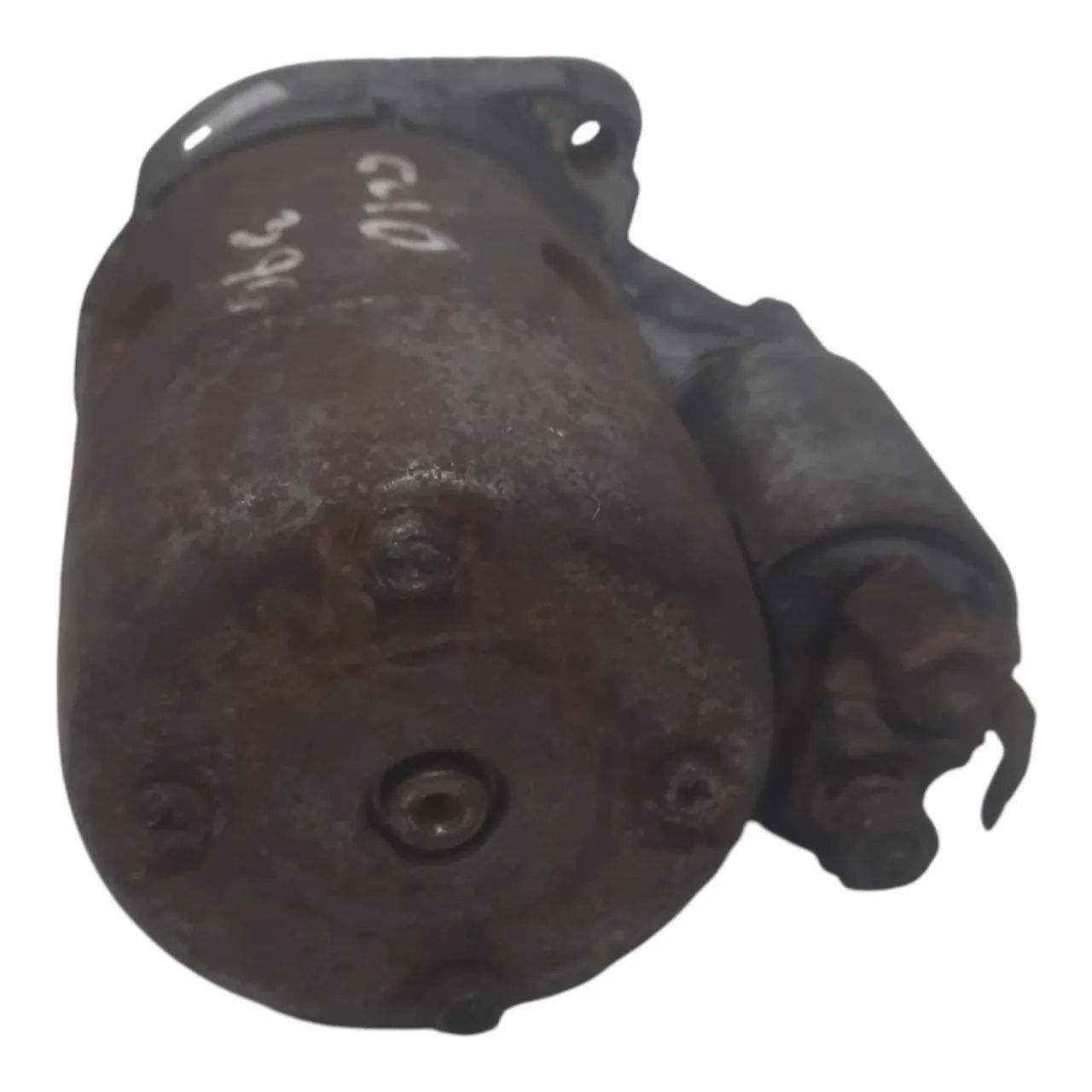 Motor Arranque Renault Clio 1.0 16v 2000 2001 2002 A 2006 - Foto 8