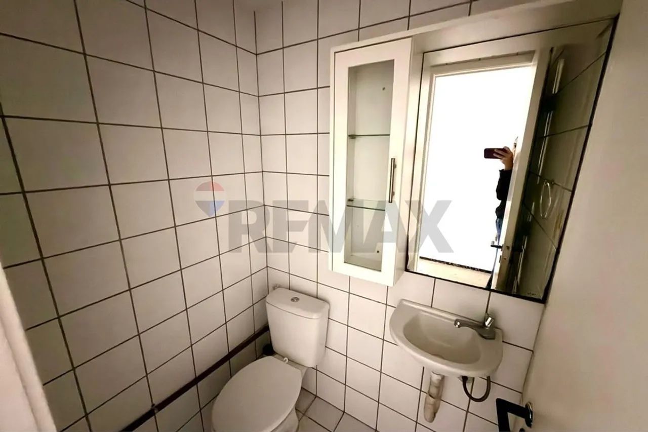 SALA CORPORATIVA 33 MT À VENDA | OPORTUNIDADE ESTRATÉGICA NA AV. WASHINGTON SOARES / Condo - Foto 8