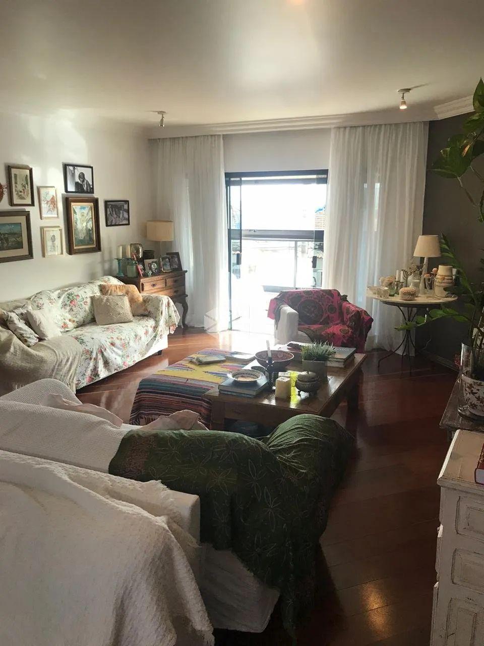 Apartamento Vila Marlene venda 4 suítes, 4 vagas