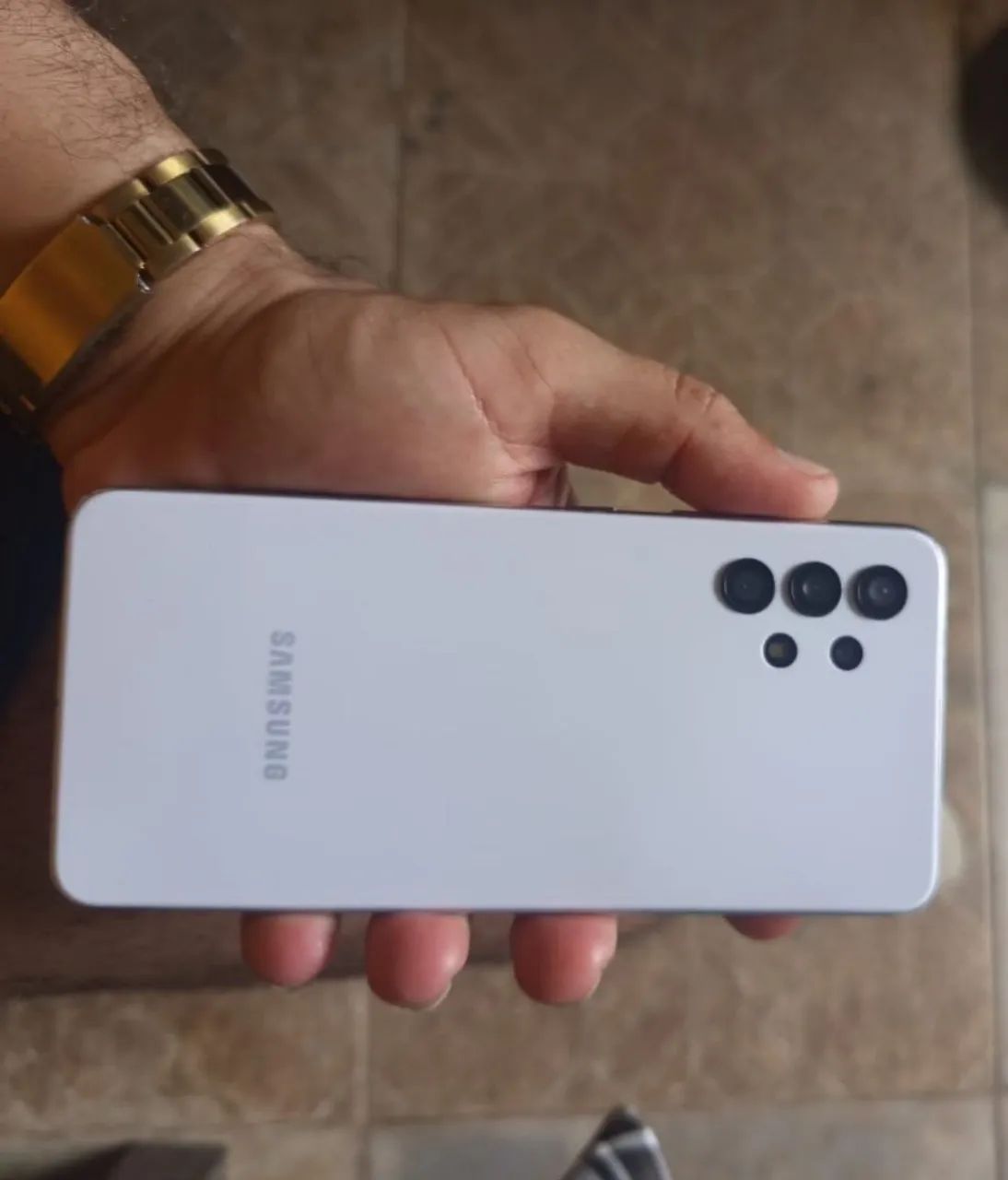 Vendo Samsung A32 funcionando perfeitamente 