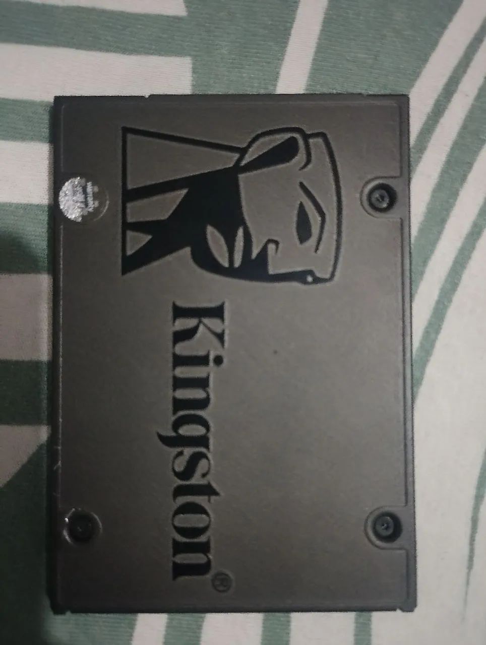SSD Kingston 240gb