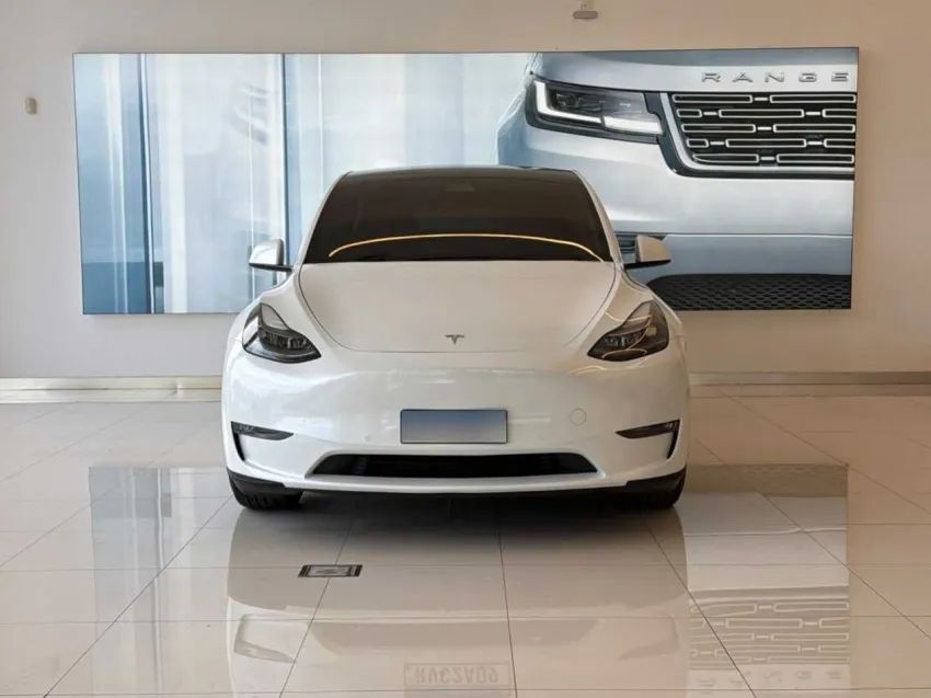 Tesla Model Y Performance 2022 - Foto 2
