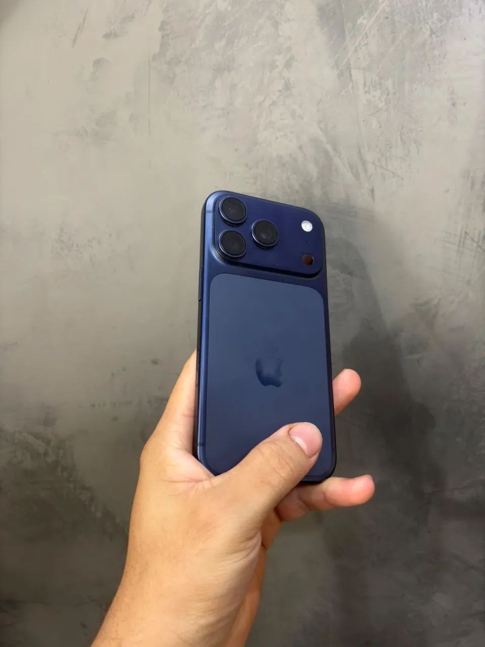 IPHONE 17 PRO 256GB AZUL - Foto 3