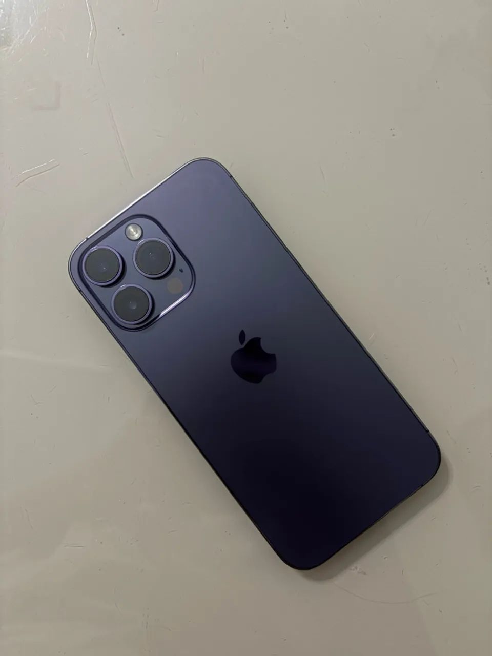 iPhone 14 Pro Max 128 gb Roxo - Foto 2