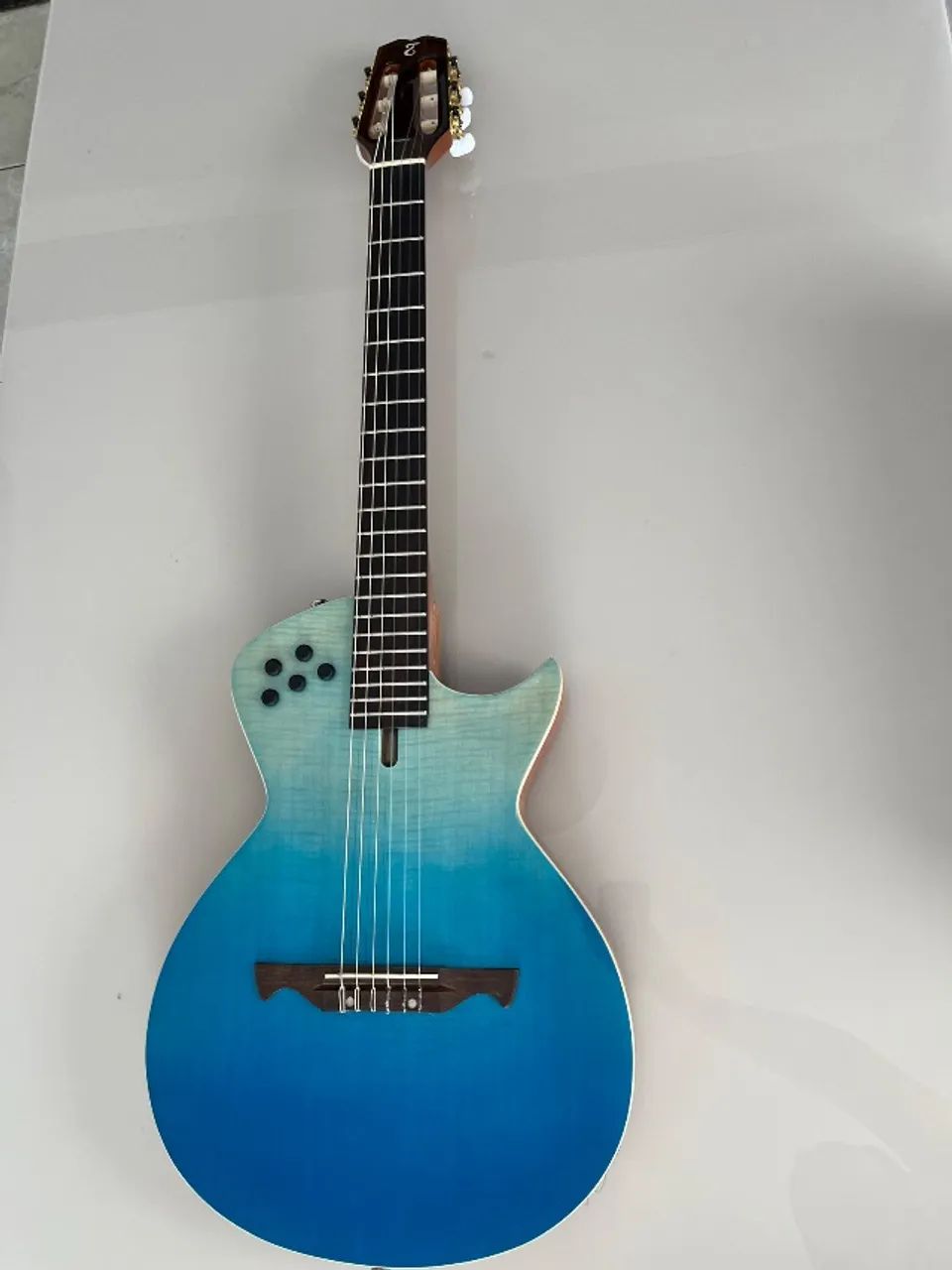 Violão Tagima - Foto 4