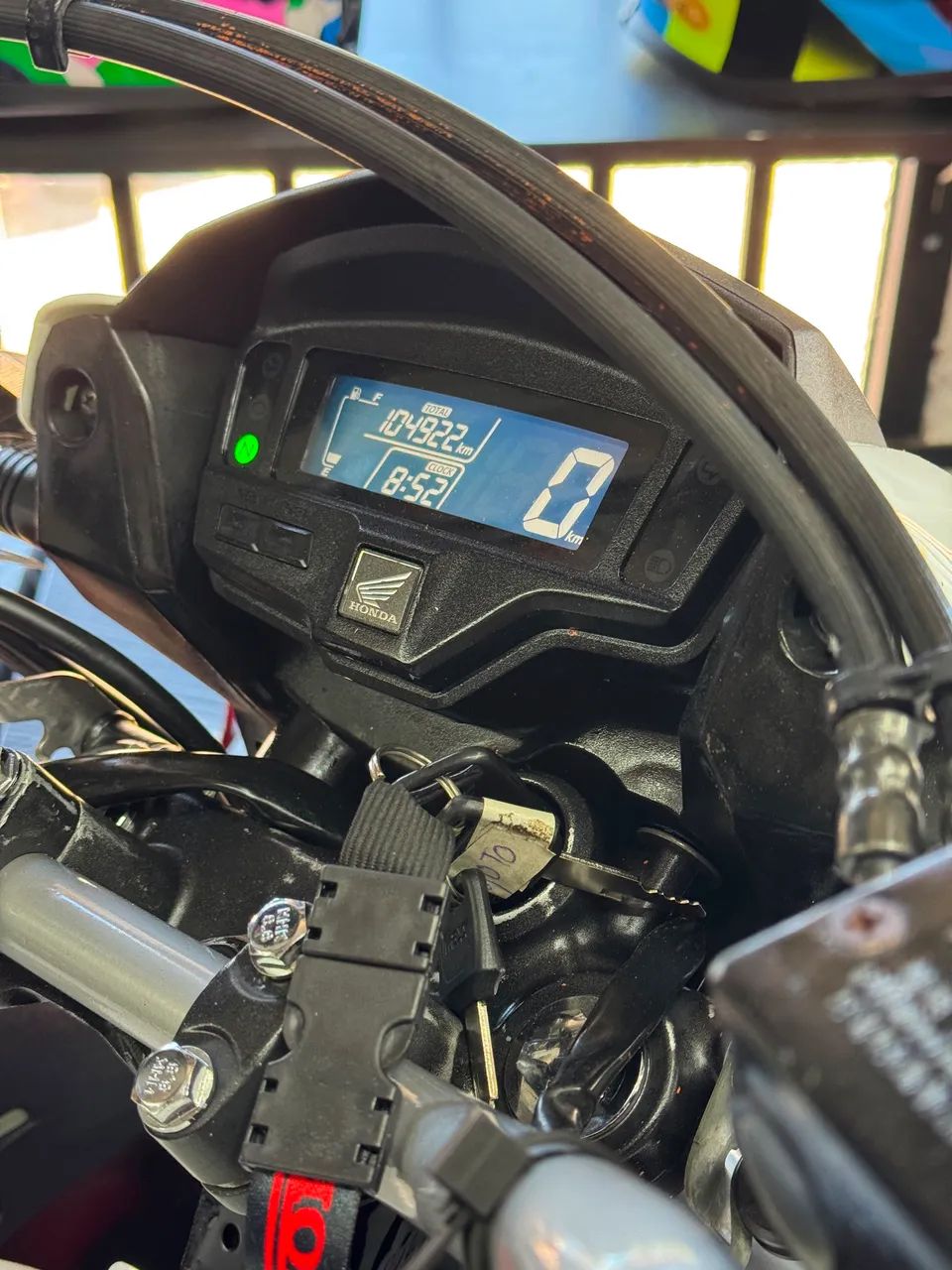 BROS 160 ESDD - 2019 - Foto 4