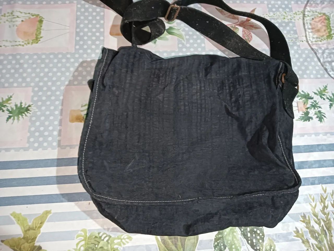Bolsa masculina  - Foto 2