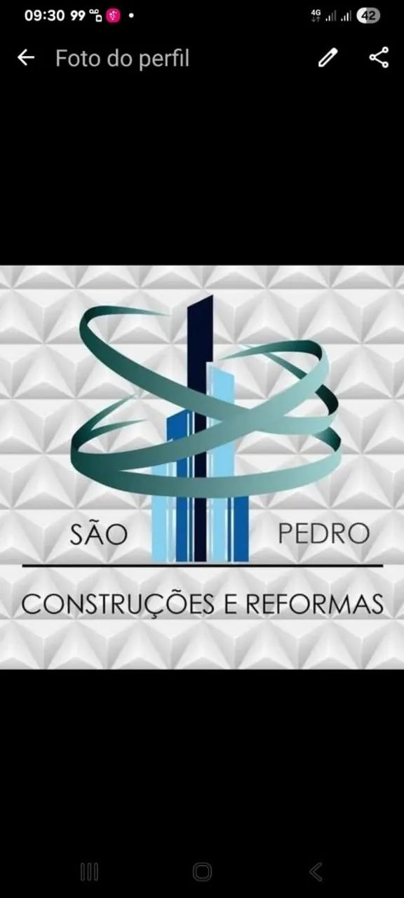 Empreiteiro de obras - Foto 2
