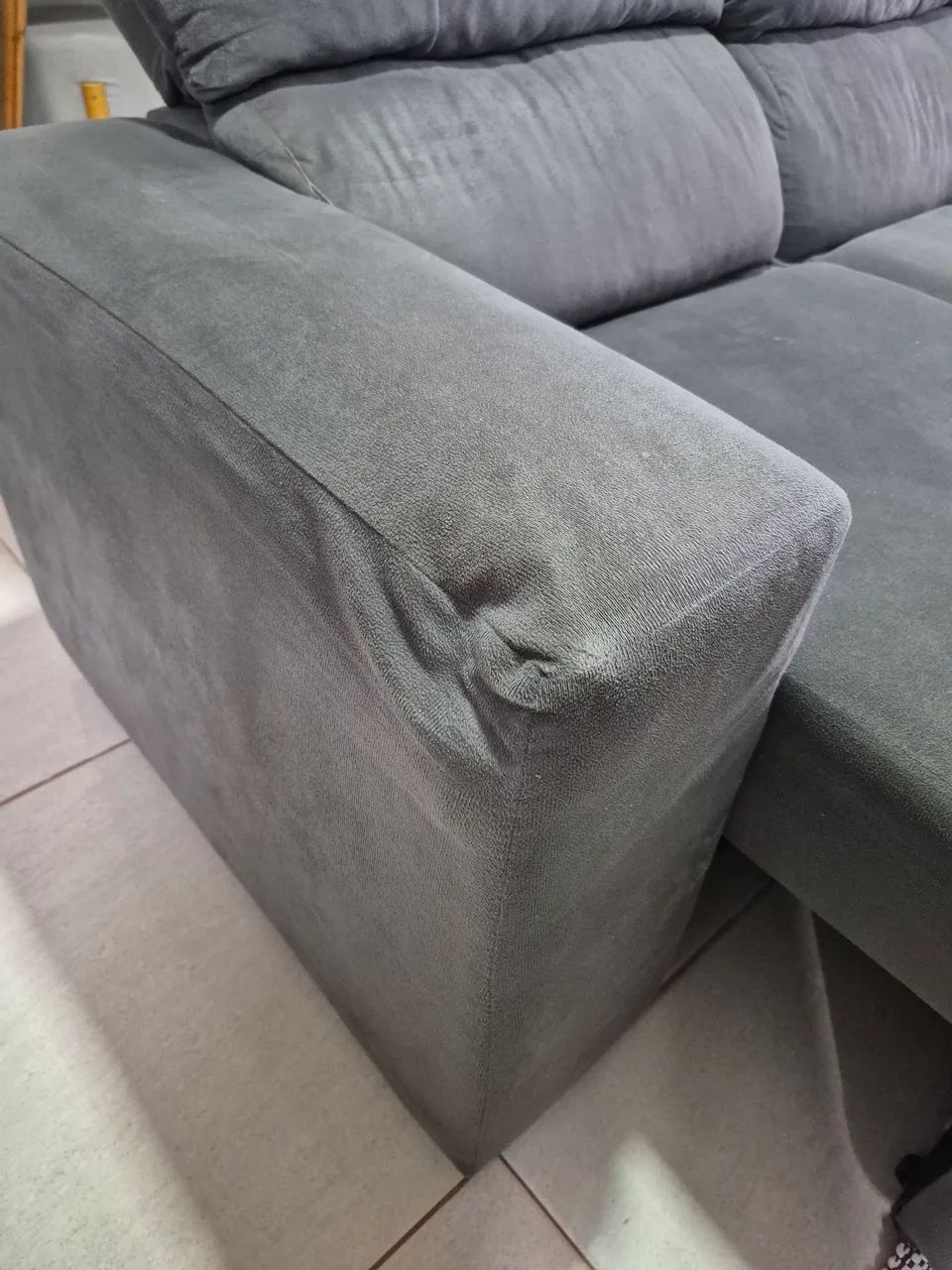 Sofa 2 lugares - Foto 3