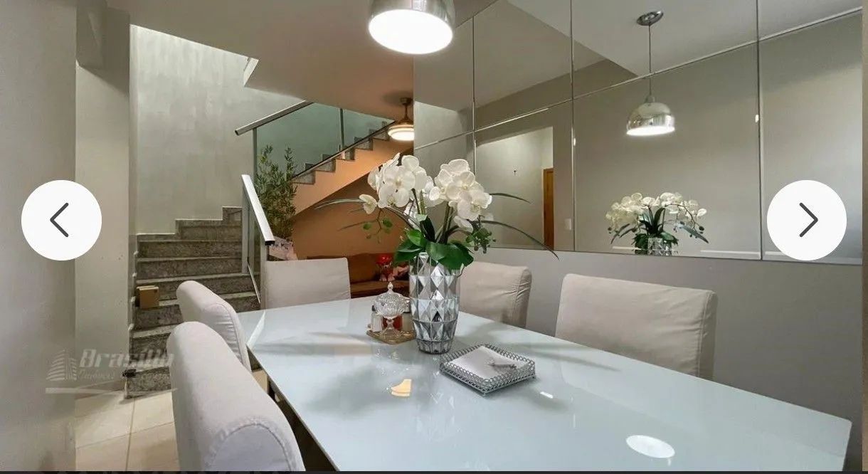 Apartamento Cobertura Duplex