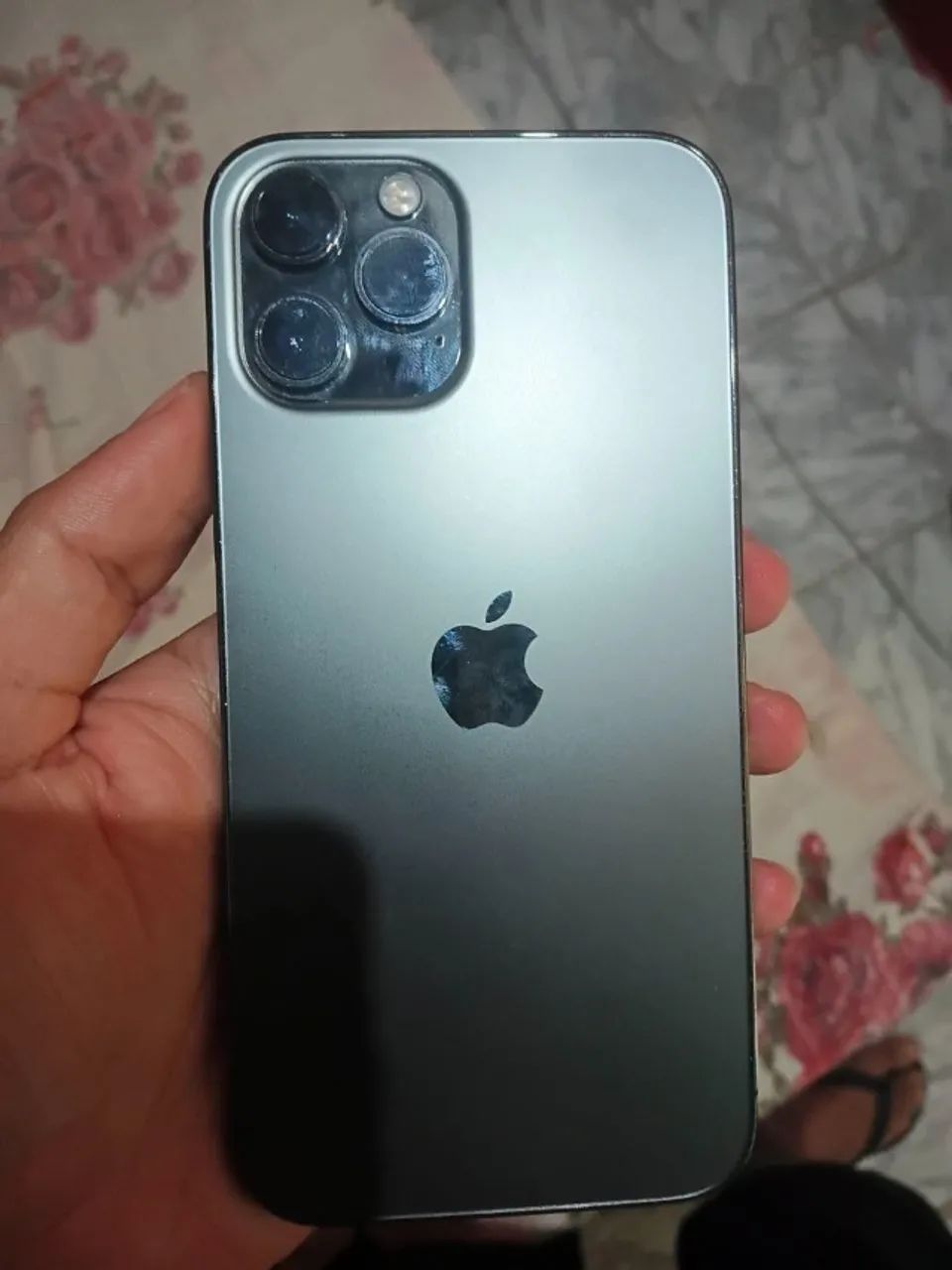 iPhone 13 Pro 128 GB - Azul Sierra [Peça]