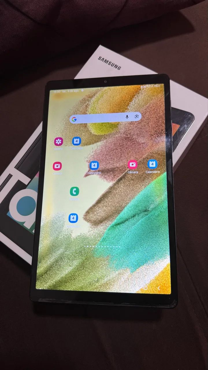  Vendo um tablet A - Foto 5