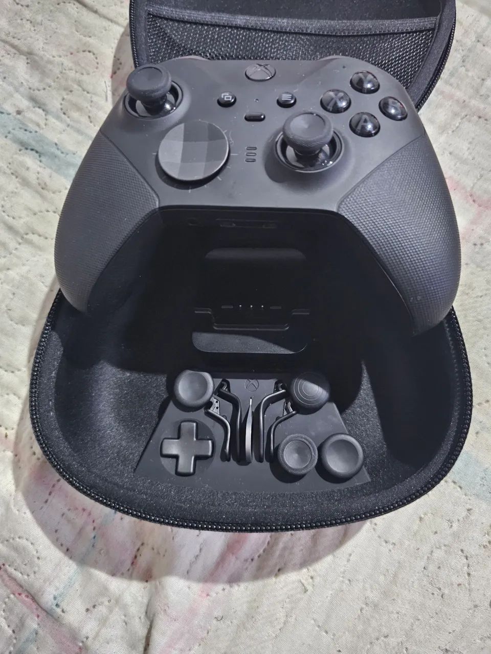 Controle xbox elite 2 - Foto 2