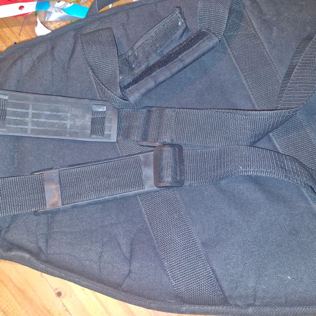 Bag Gibson - Foto 3