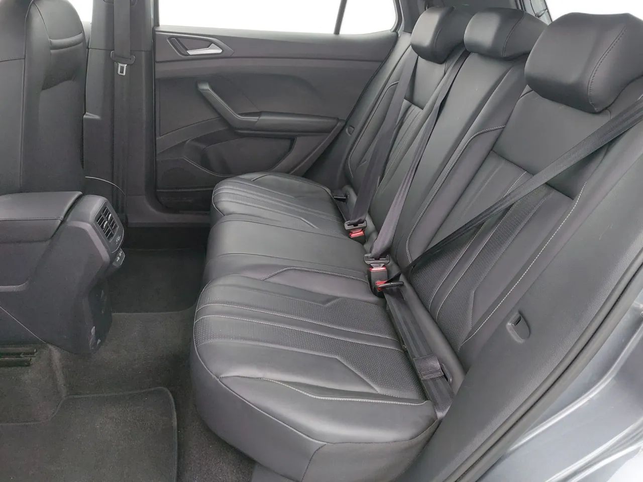 Volkswagen T-Cross Highline 1.4 TSI Flex 16V 5P AUT, foto 17 de 18