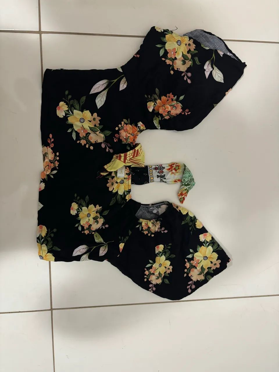Cropeed florido