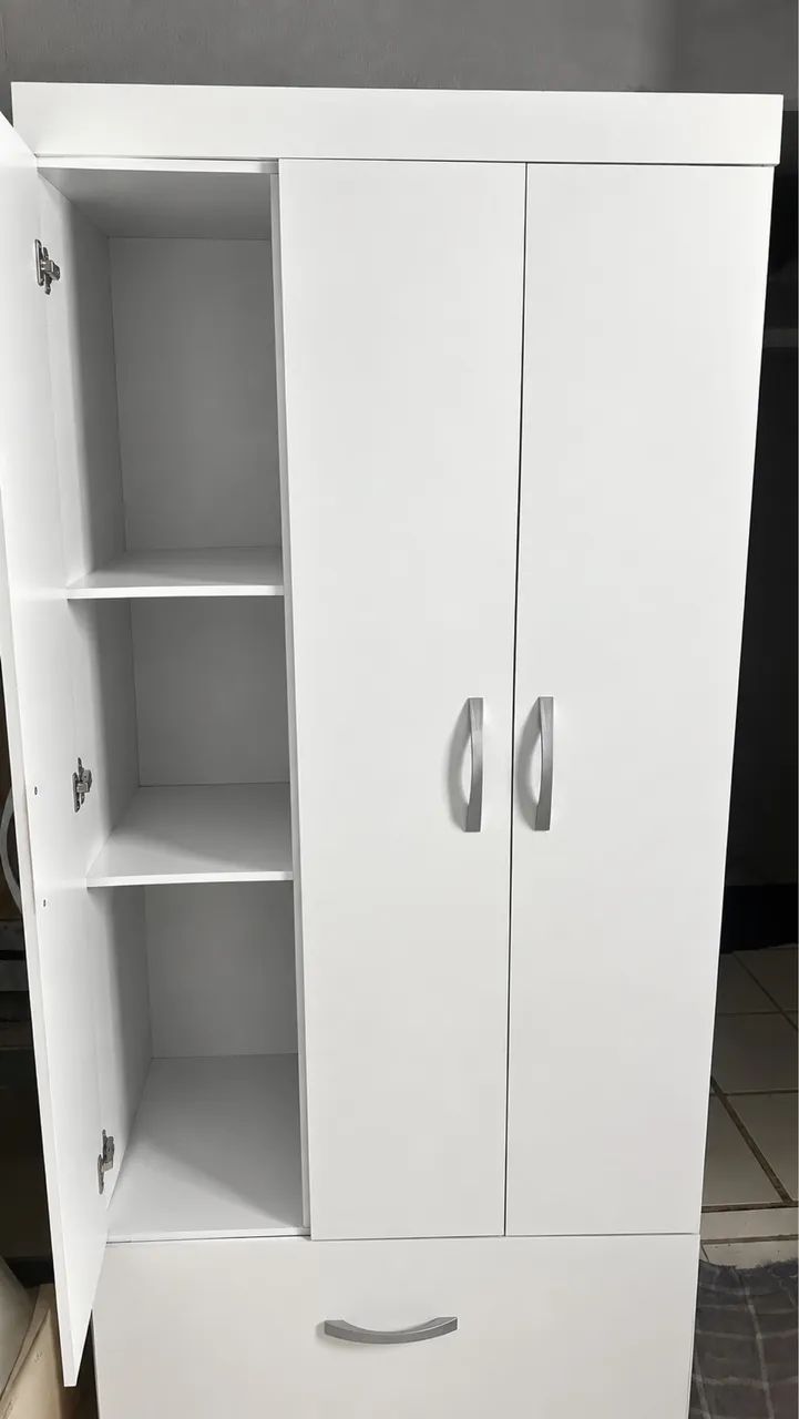 Guarda roupa  - Foto 4