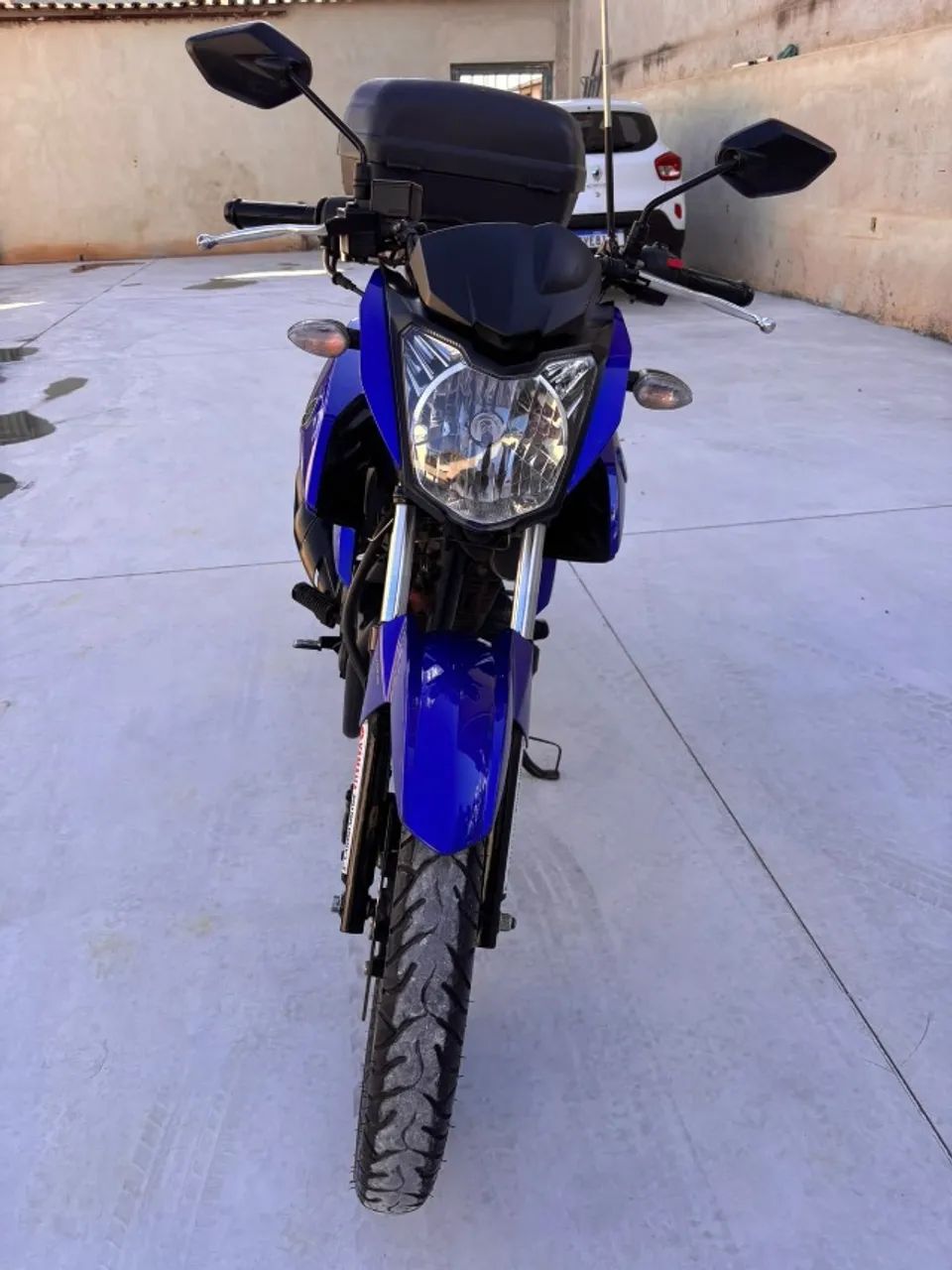 FAZER 150 150CC - Foto 4