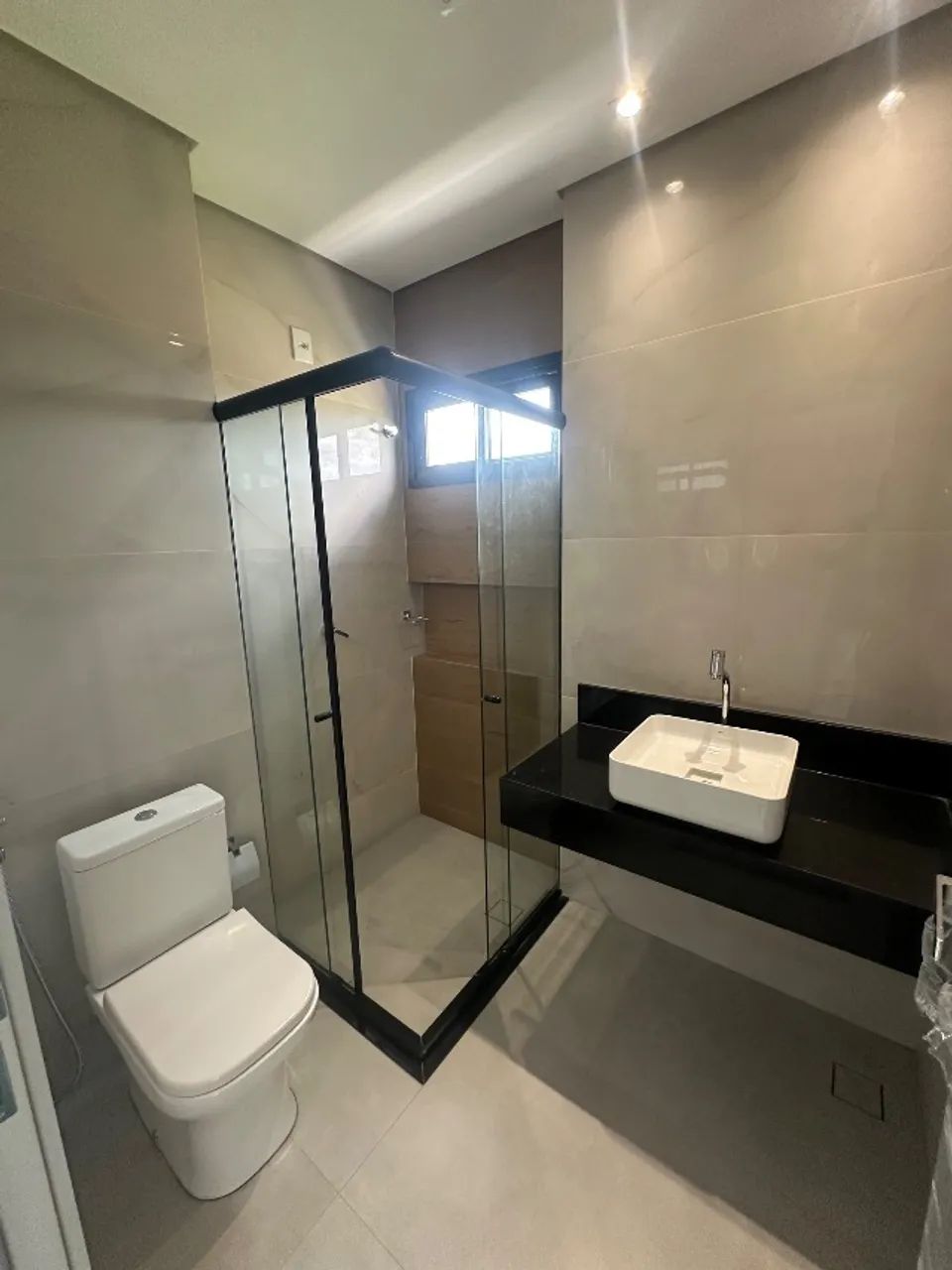 Locação. Apartamento novo. 3 quartos sendo 1 suite. Aeroporto  - Foto 5