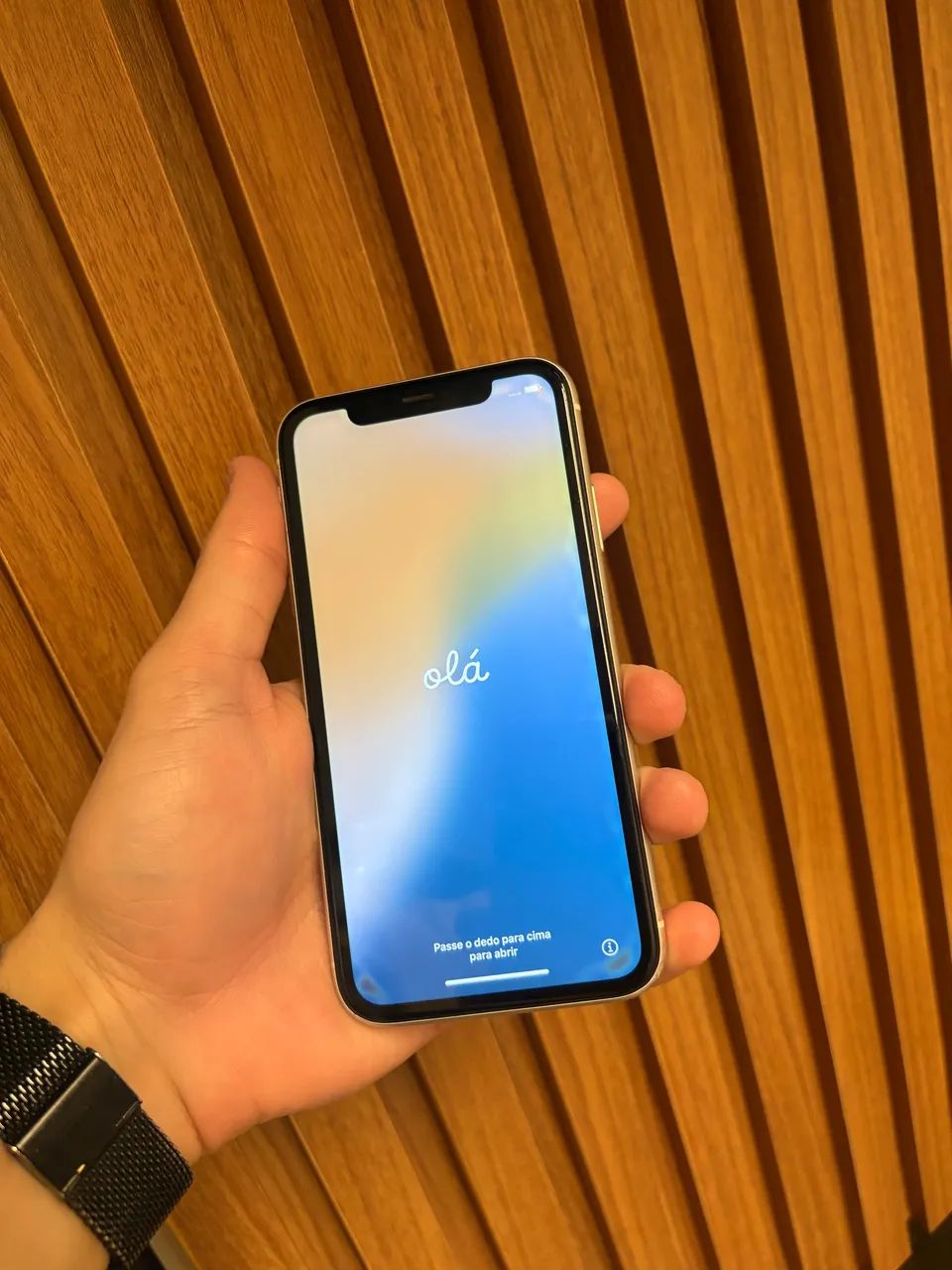 iPhone 11 64gb - Celulares e Smartphones - Ceilândia Norte
