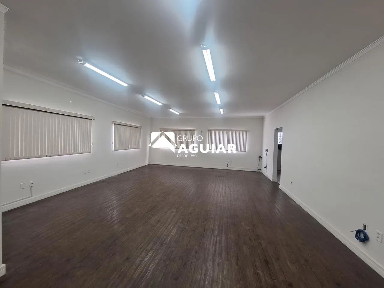 Sala comercial de 120 m² para alugar em Valinhos - Foto 3
