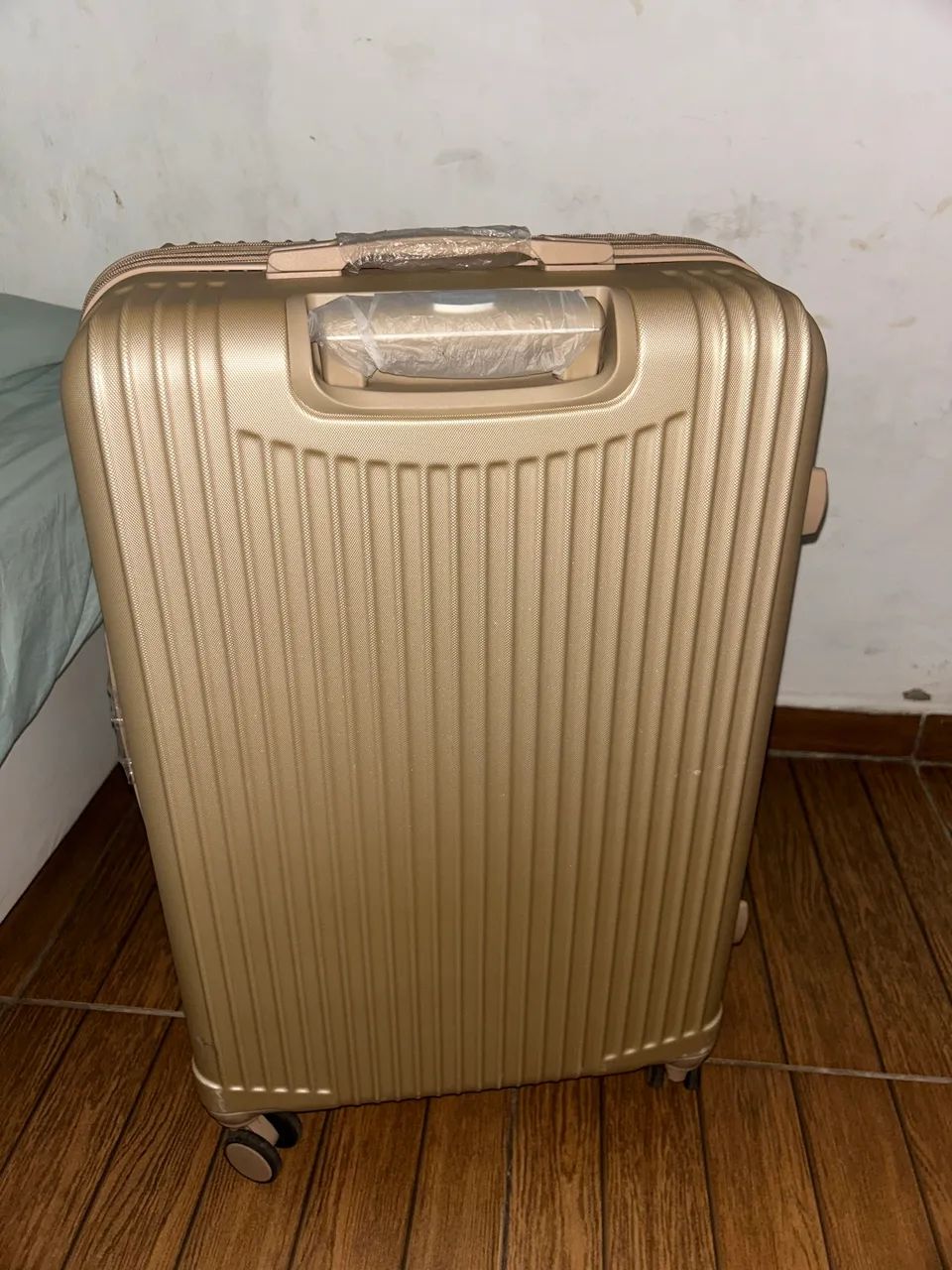 MALA DE VIAGEM G