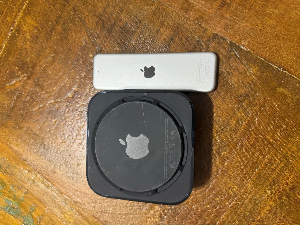 Apple TV 4K  - Foto 4