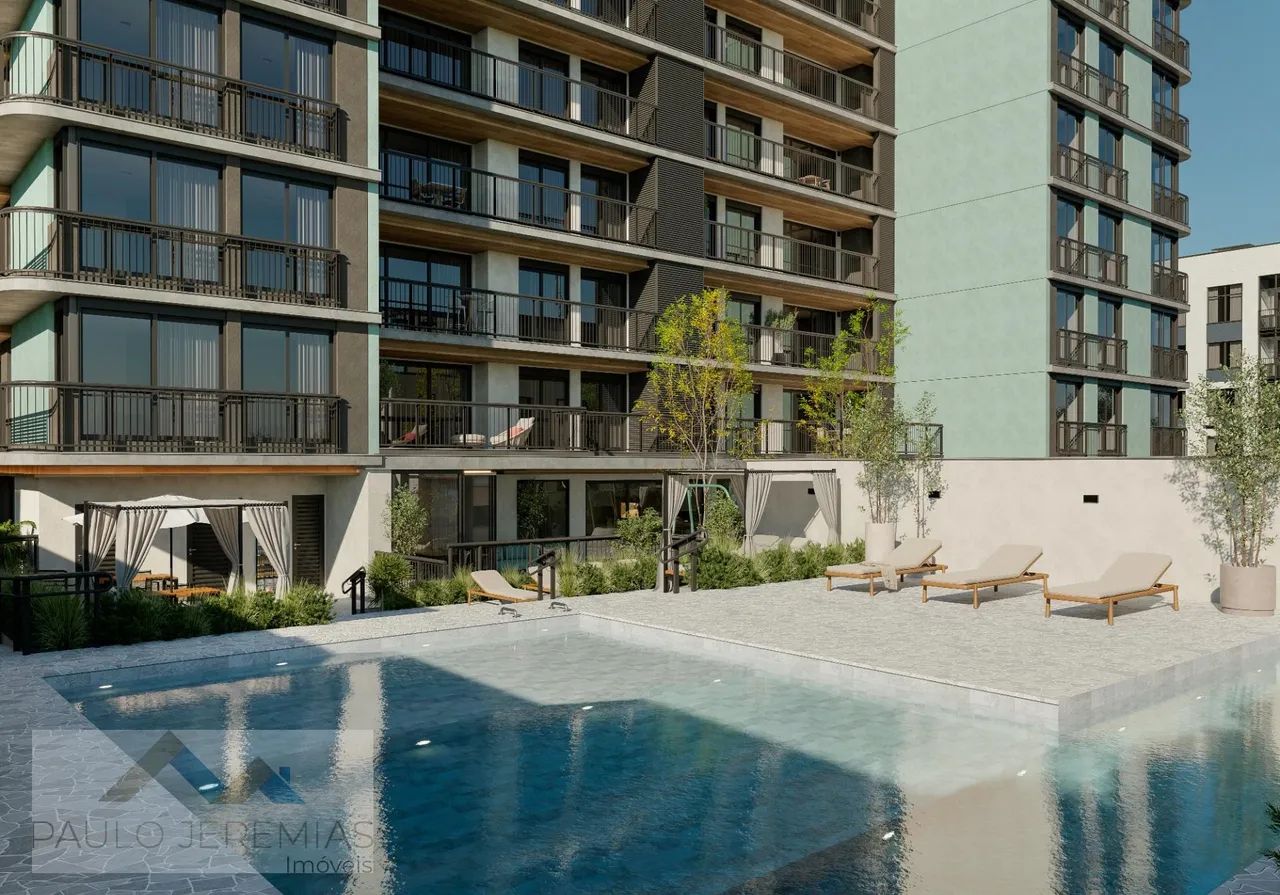 Apartamento à Venda em Balneário, Florianópolis | 78m² - Foto 2