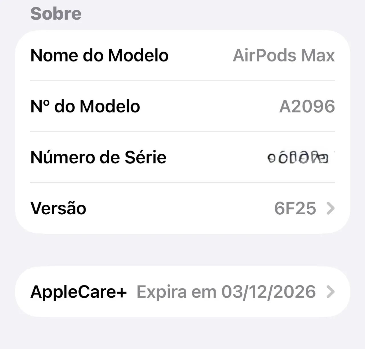 AirPods MAX Original Apple - Foto 4